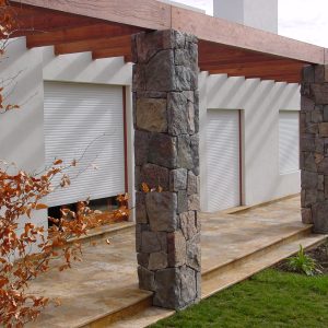 Persiana de Exterior